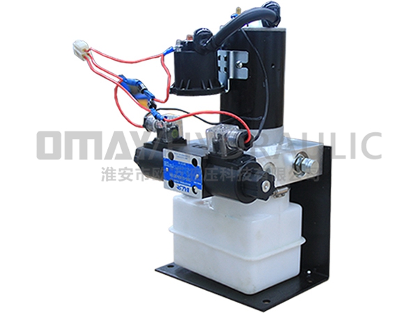 動力單元應用範圍