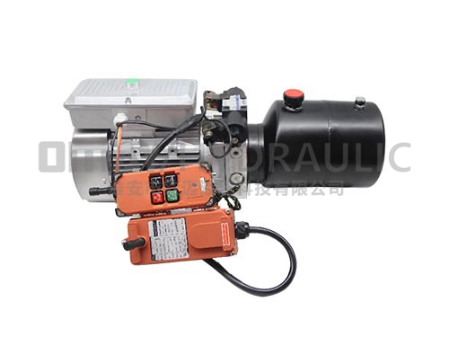 交流無線遙控器