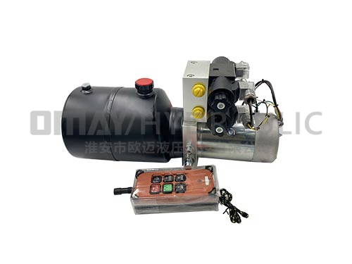 直流工業遙控器