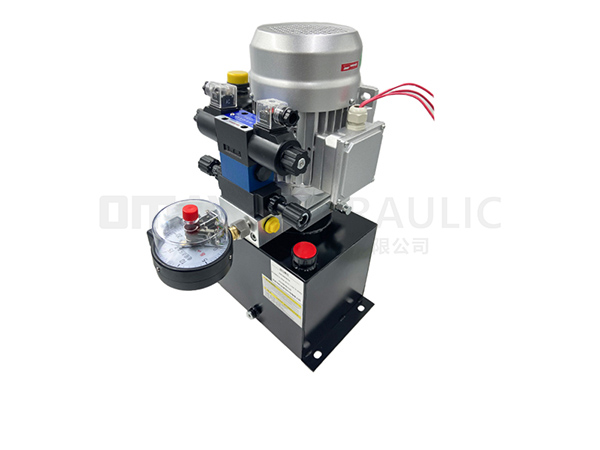 交流帶蓄能器-9